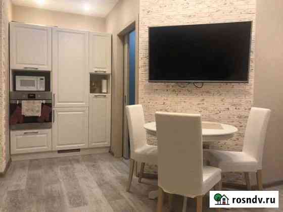 2-комнатная квартира, 57 м², 7/18 эт. на продажу в Кудрово Кудрово