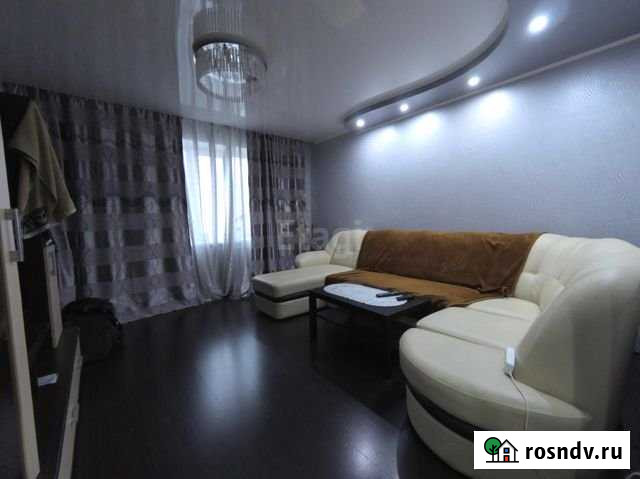 3-комнатная квартира, 71 м², 8/9 эт. на продажу в Сыктывкаре Сыктывкар - изображение 1