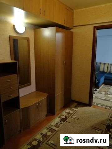 3-комнатная квартира, 55.9 м², 3/5 эт. на продажу в Туле Тула - изображение 1