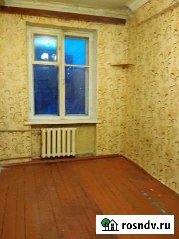 Комната 14 м² в 8-ком. кв., 3/3 эт. на продажу в Нижнем Новгороде Нижний Новгород - изображение 1