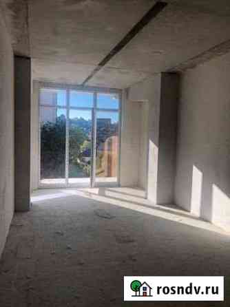 Квартира-студия, 24 м², 4/6 эт. на продажу в Сочи Сочи