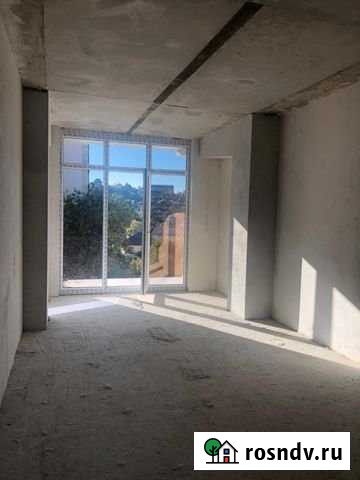Квартира-студия, 24 м², 4/6 эт. на продажу в Сочи Сочи - изображение 1