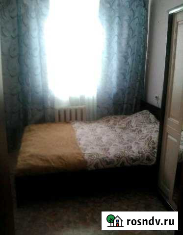 4-комнатная квартира, 62 м², 1/5 эт. на продажу в Калманке Калманка - изображение 1