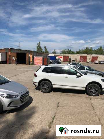 Продам производственно-складской комплекс 1700 кв.м. Ульяновск - изображение 1