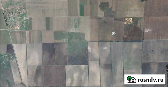 Участок СНТ, ДНП 1015 сот. на продажу в Красноперекопске Красноперекопск - изображение 1