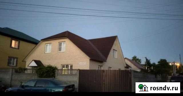 Дом 260 м² на участке 6 сот. на продажу в Смоленске Смоленск - изображение 1