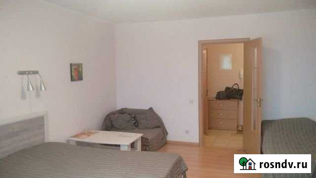 1-комнатная квартира, 47 м², 13/25 эт. на продажу в Химках Химки - изображение 1