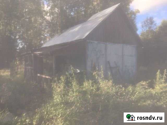 Дача 20 м² на участке 10 сот. на продажу в Твери Тверь - изображение 1