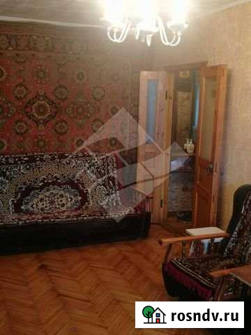 2-комнатная квартира, 42.1 м², 3/4 эт. на продажу в Рыбном Рыбное - изображение 1