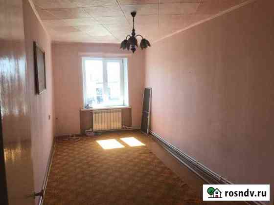 3-комнатная квартира, 58.1 м², 1/3 эт. на продажу в Ухолово Ухолово