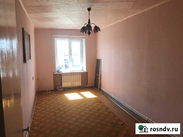 3-комнатная квартира, 58.1 м², 1/3 эт. на продажу в Ухолово Ухолово - изображение 1