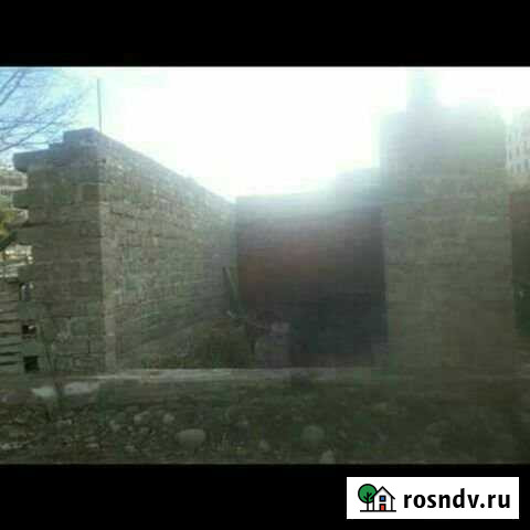 Участок ИЖС 1 сот. на продажу в Карачаевске Карачаевск - изображение 1