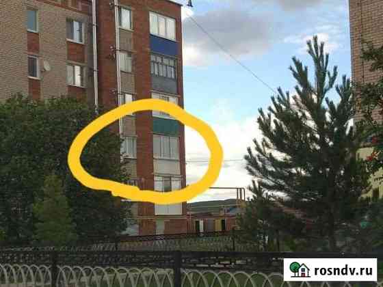 1-комнатная квартира, 42 м², 2/5 эт. на продажу в Сарманово Сарманово