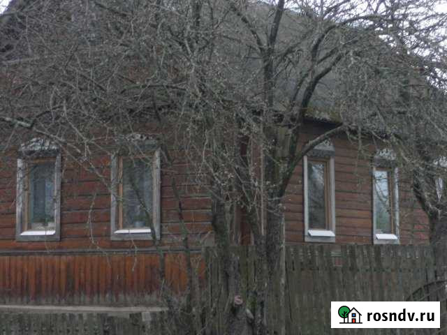 Участок ИЖС 100 сот. на продажу в Опочке Опочка - изображение 1