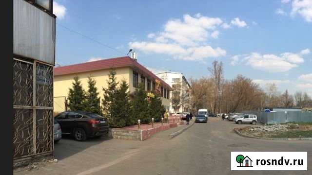 Здания Москва - изображение 1