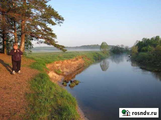 Участок ИЖС 12 сот. на продажу в Киржаче Киржач - изображение 1