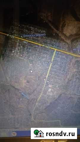 Участок СНТ, ДНП 33 сот. на продажу в Путевке Путевка - изображение 1