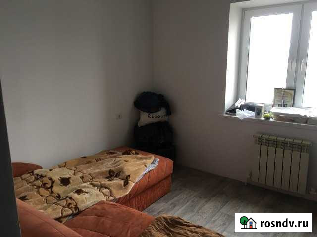 2-комнатная квартира, 56 м², 1/3 эт. на продажу в Уруссу Уруссу - изображение 1