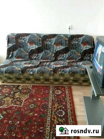 1-комнатная квартира, 33 м², 4/5 эт. в аренду посуточно в Дзержинске Дзержинск - изображение 1