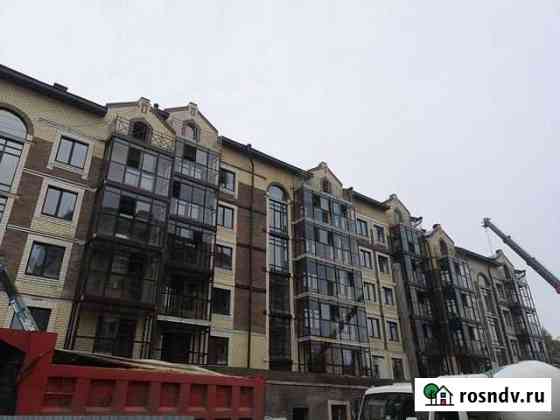 1-комнатная квартира, 41.5 м², 3/5 эт. на продажу в Вологде Вологда