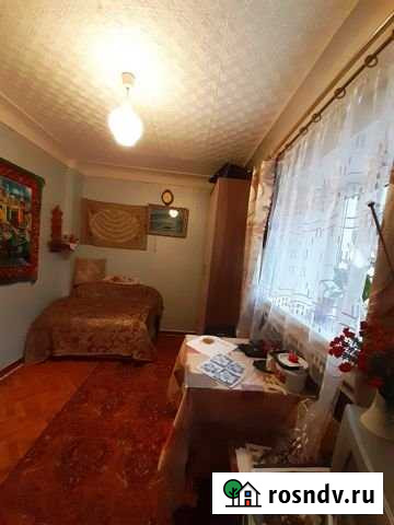 Комната 8 м² в 3-ком. кв., 2/2 эт. на продажу в Саратове Саратов - изображение 1