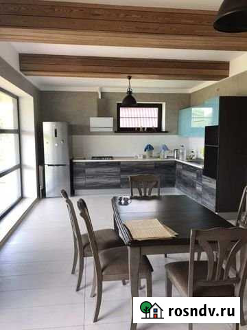 Коттедж 170 м² на участке 10 сот. на продажу в Самаре Самара - изображение 1