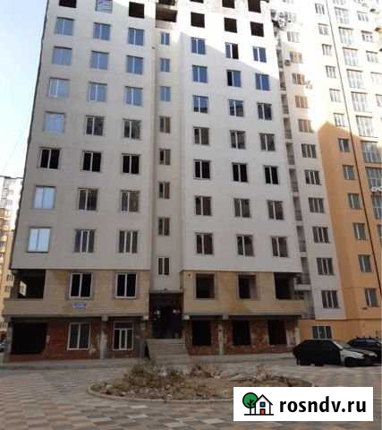 1-комнатная квартира, 53.7 м², 8/11 эт. на продажу в Махачкале Махачкала - изображение 1