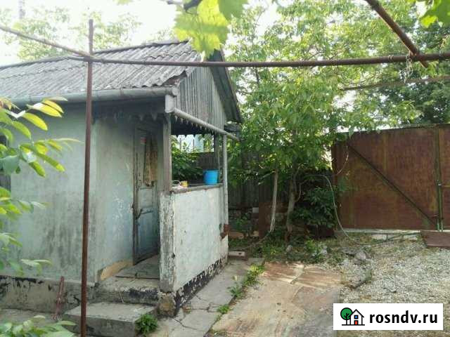 Участок ИЖС 7 сот. на продажу в Новороссийске Новороссийск - изображение 1