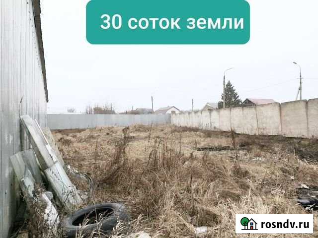 Складское помещение и 30 соток земли Наро-Фоминск - изображение 1