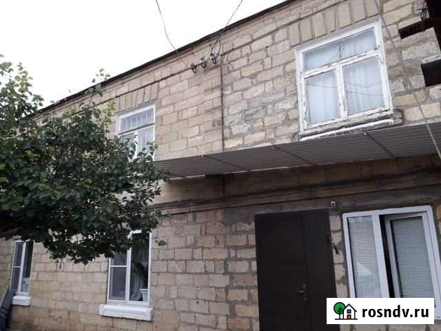 Дом 200 м² на участке 5 сот. на продажу в Дербенте Дербент - изображение 1