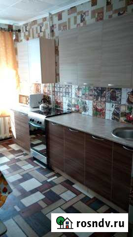 2-комнатная квартира, 50 м², 2/5 эт. в аренду посуточно в Ивделе Ивдель - изображение 1