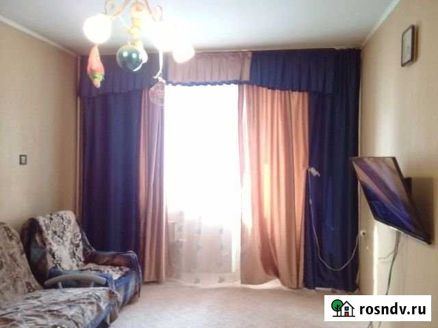 3-комнатная квартира, 67.9 м², 2/9 эт. на продажу в Норильске Норильск - изображение 1