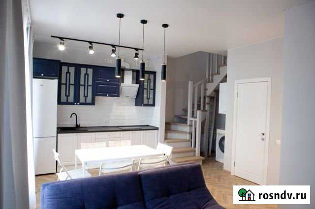 Коттедж 70 м² на участке 1.5 сот. в аренду на длительный срок в Павловской Слободе Павловская Слобода - изображение 1