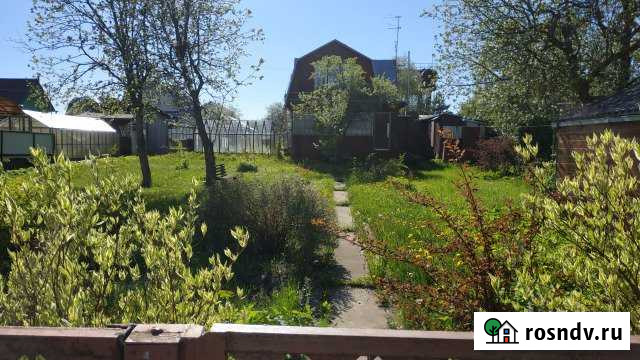 Дача 63 м² на участке 6 сот. на продажу в Сергиевом Посаде Сергиев Посад - изображение 1