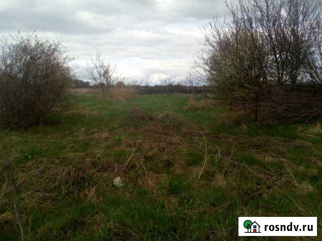 Участок ИЖС 8 сот. на продажу в Тимашевске Тимашевск - изображение 1