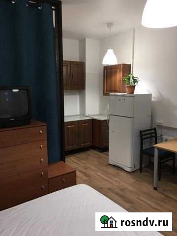 Комната 18 м² в 1-ком. кв., 5/5 эт. в аренду на длительный срок в Новосибирске Новосибирск - изображение 1