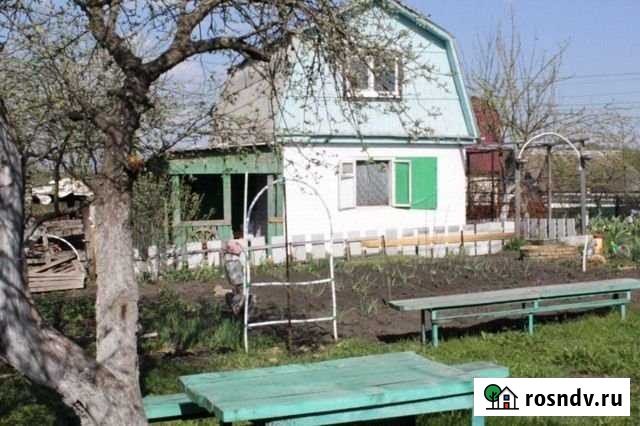 Дача 25 м² на участке 6 сот. на продажу в Орле Орёл - изображение 1