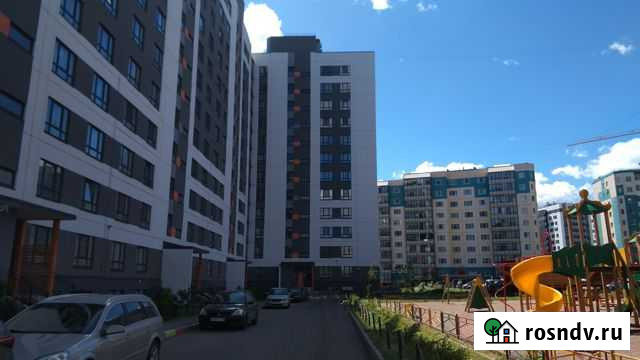 2-комнатная квартира, 65.8 м², 11/12 эт. на продажу в Старой Старая - изображение 1