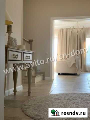 Коттедж 192 м² на участке 15 сот. на продажу в Белгороде Белгород - изображение 1