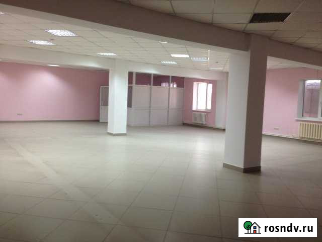 Офис 200 кв.м. Курган - изображение 1