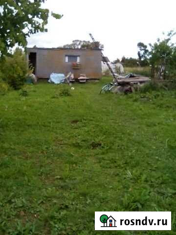 Участок ИЖС 16 сот. на продажу в Нелидово Нелидово - изображение 1