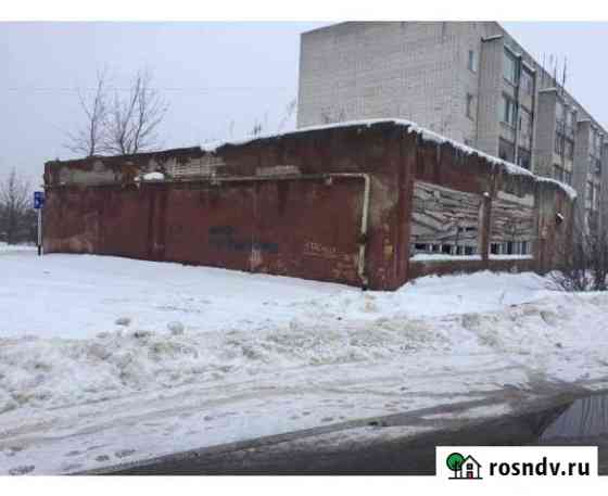 Помещение свободного назначения, 292 кв.м. Трубчевск