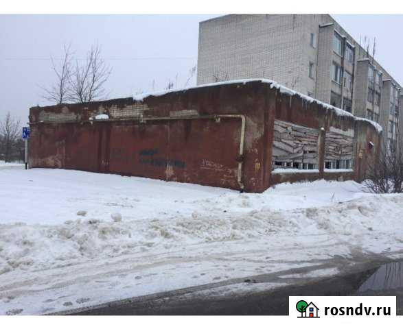 Помещение свободного назначения, 292 кв.м. Трубчевск - изображение 1