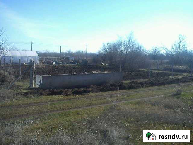 Участок ИЖС 8 сот. на продажу в Джанкое Джанкой - изображение 1