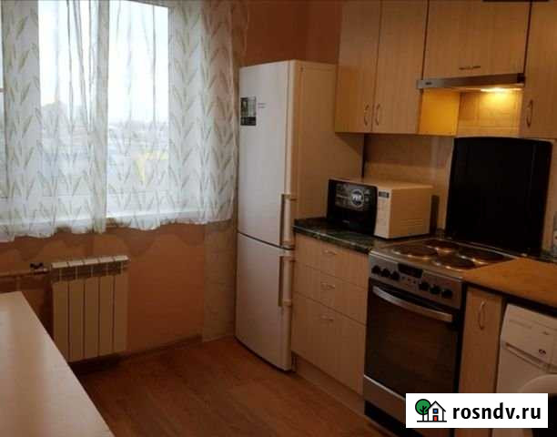 Комната 19 м² в 2-ком. кв., 13/17 эт. в аренду на длительный срок в Химках Химки - изображение 1