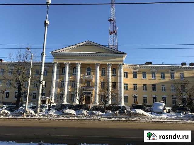 Сдаются офисные помещения от 14 кв.м. Калуга - изображение 1