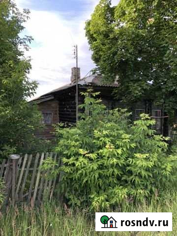 Дом 50 м² на участке 15 сот. на продажу в Авсюнино Авсюнино - изображение 1