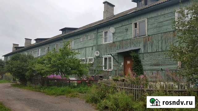 3-комнатная квартира, 66.5 м², 2/2 эт. на продажу в Пиндушах Пиндуши - изображение 1