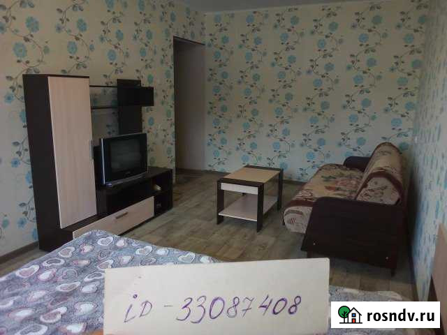 1-комнатная квартира, 30 м², 1/5 эт. в аренду посуточно в Керче Керчь - изображение 1