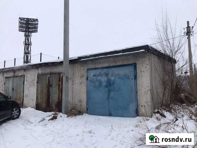 Гараж 28 м² на продажу в Абакане Абакан - изображение 1